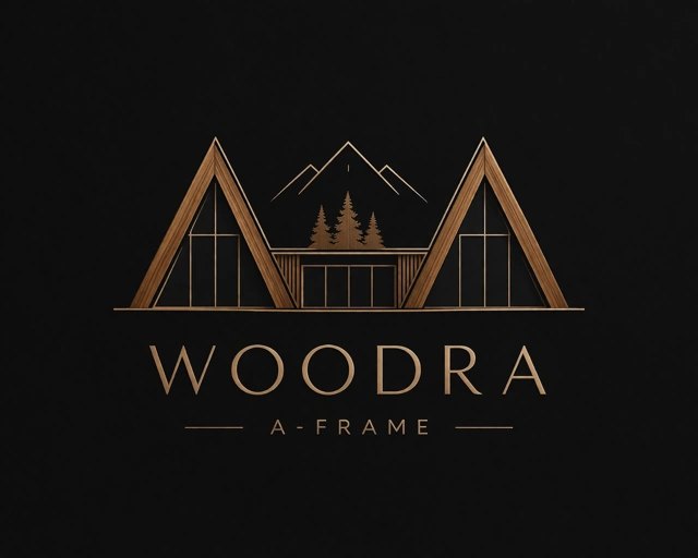 WOODRA A-FRAME